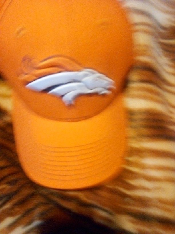 Denver Broncos Hats