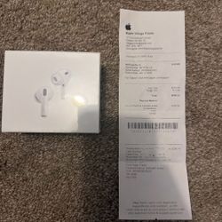 AirPods Pro 3rd Generation