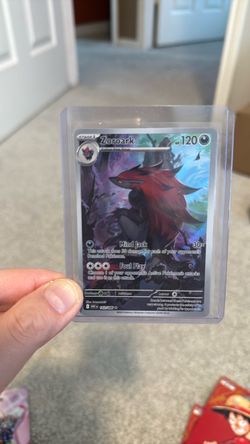Zoroark 143/086
