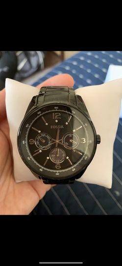 Fossil woman’s watch!!!