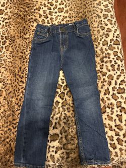 Boys Slim fit Jeans 5at