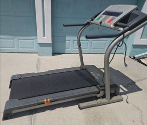 Nordictrack Treadmill