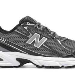SlateGrey New Balances 740