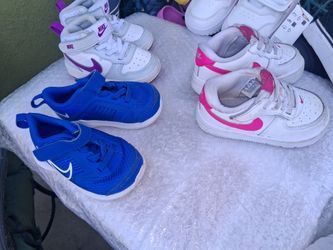 Kids Nike Shoes