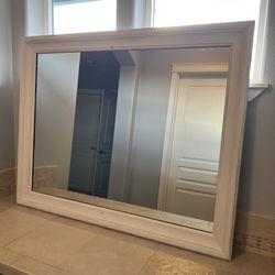 Large Mirror