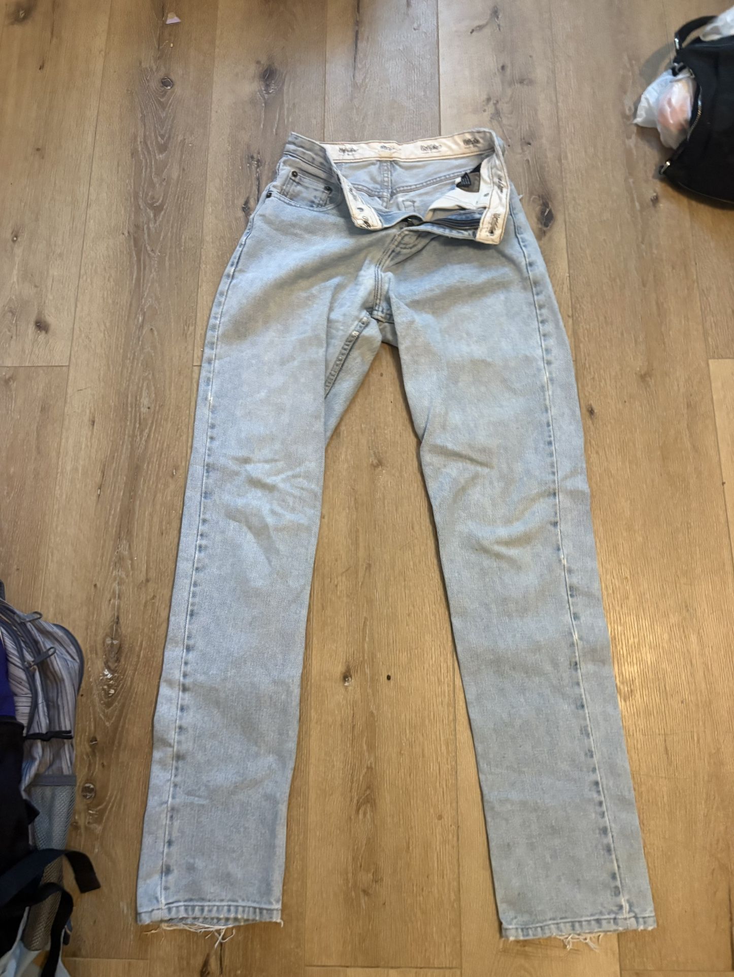 clothing