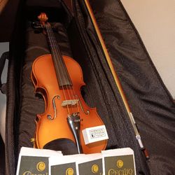 Viola (Cecilio)