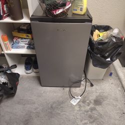 Only Used A Few Times. Still In Good Condition.