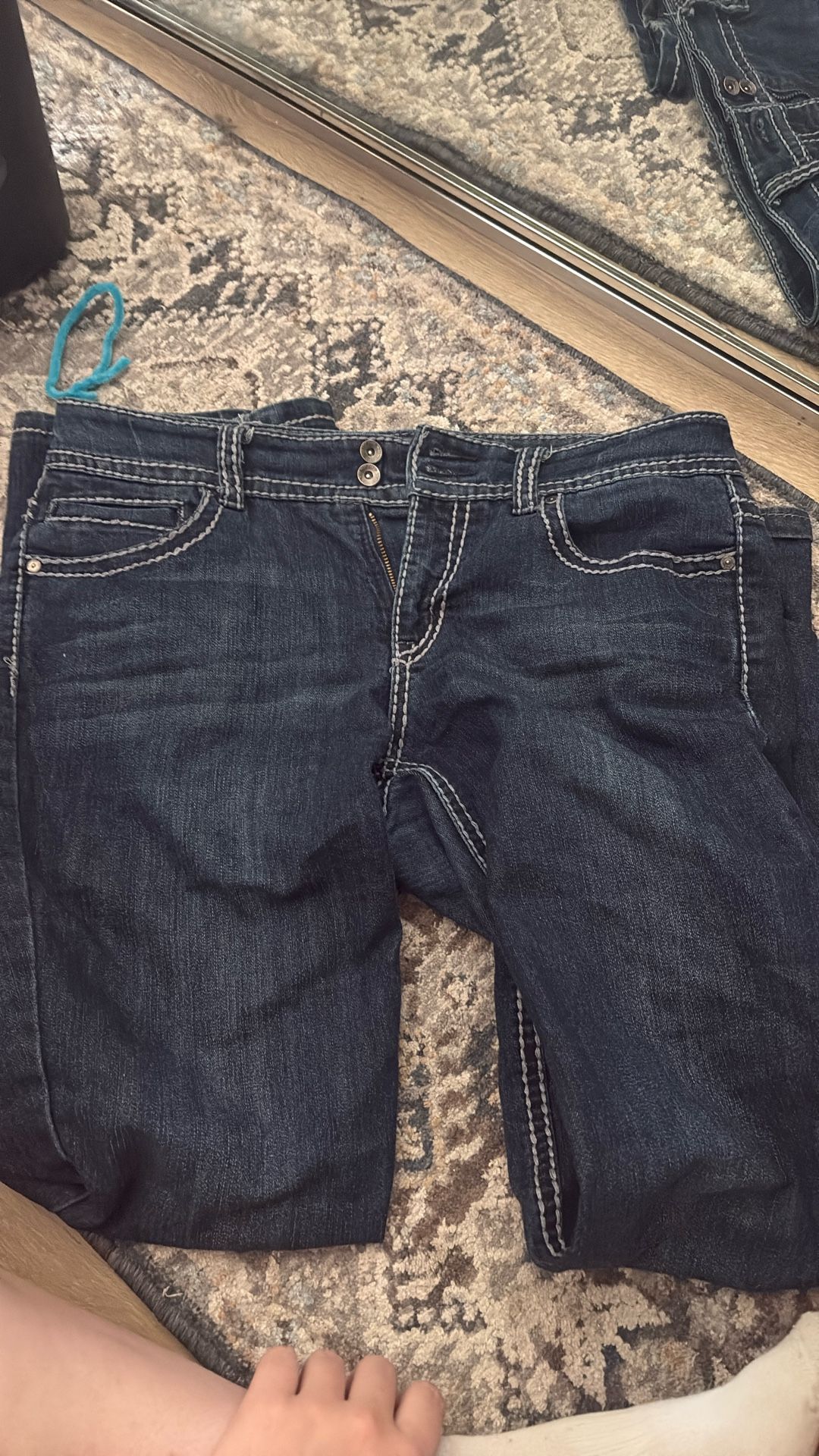 Nine West jeans