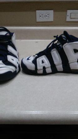 AIR " 6 1/2