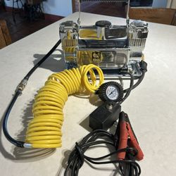 Air Compresor 