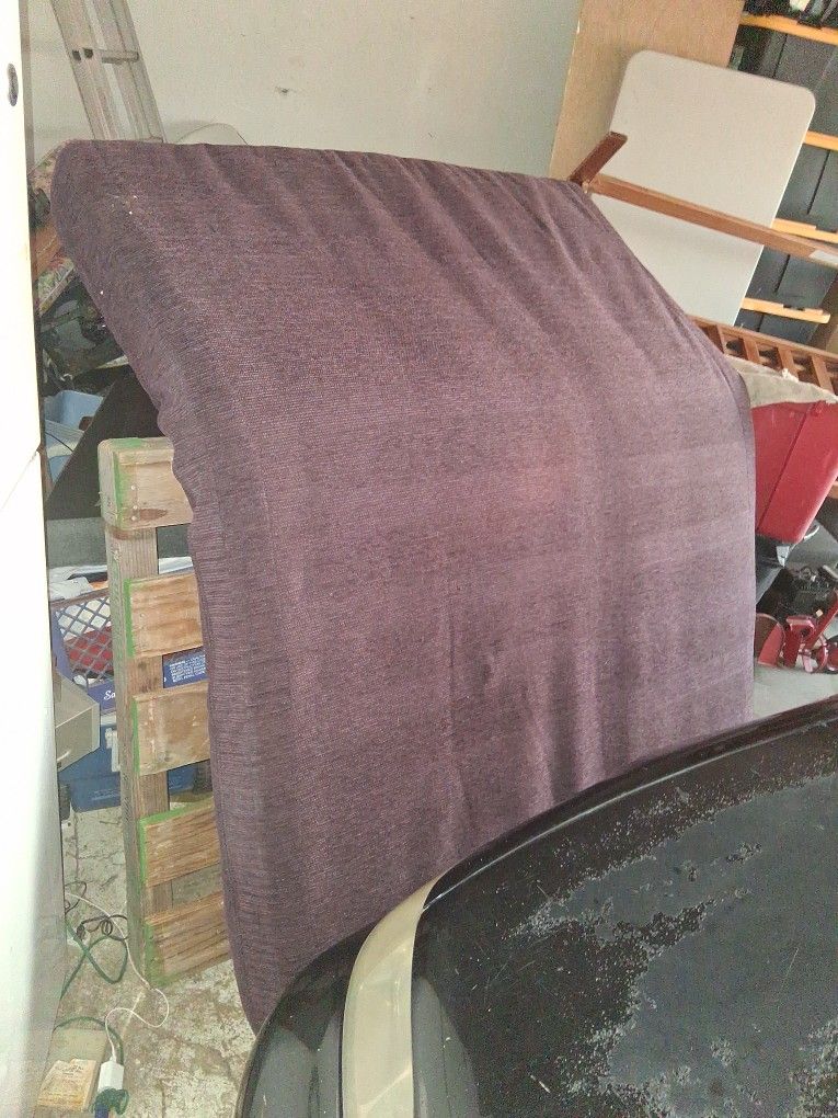 XXL FUTON