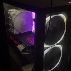 Custom Built PC
