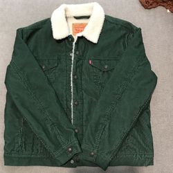 Levi’s Jacket 