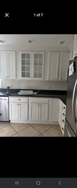 Kitchen set