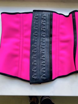Faja Colombiana ( size L)
