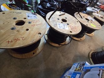 2/0 Copper Wire Thhn