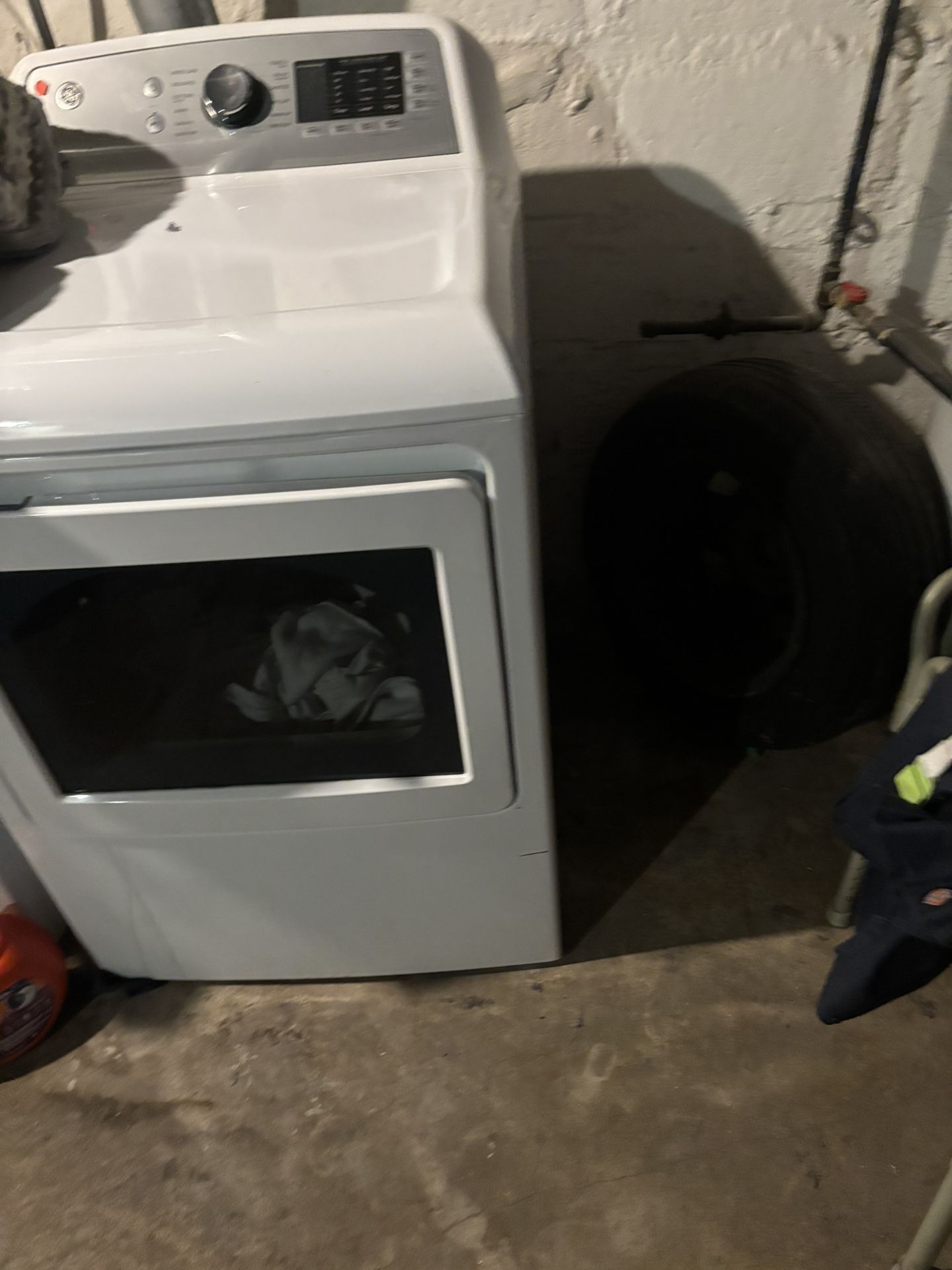 550 For Washer And Dryer