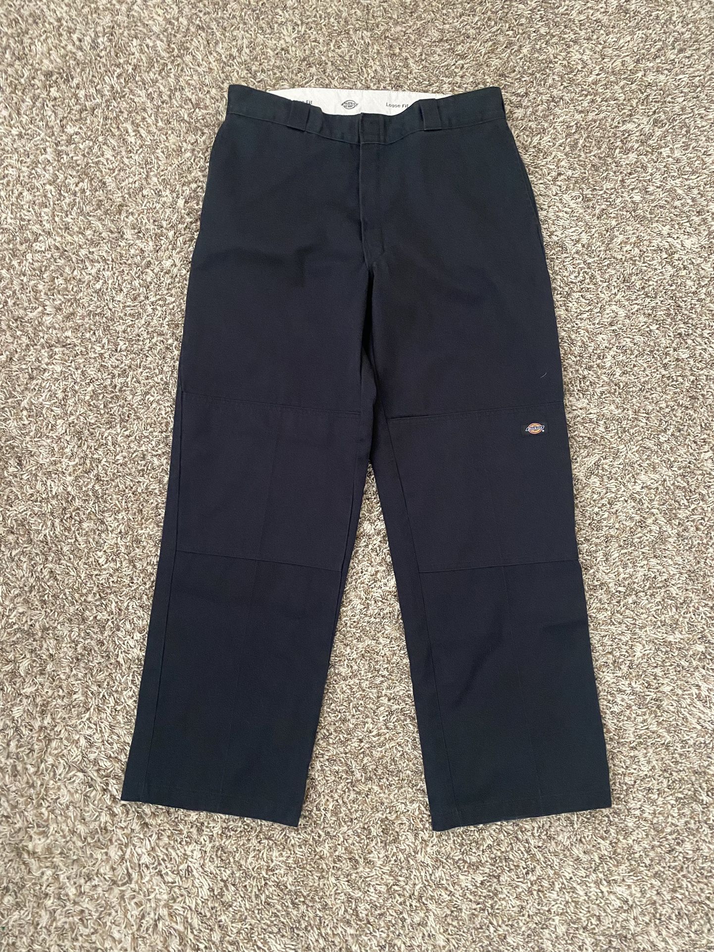 Dickies