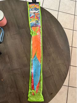 New Nylon kite