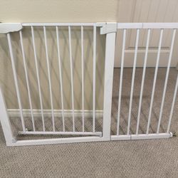 Safety Gate Baby/dog