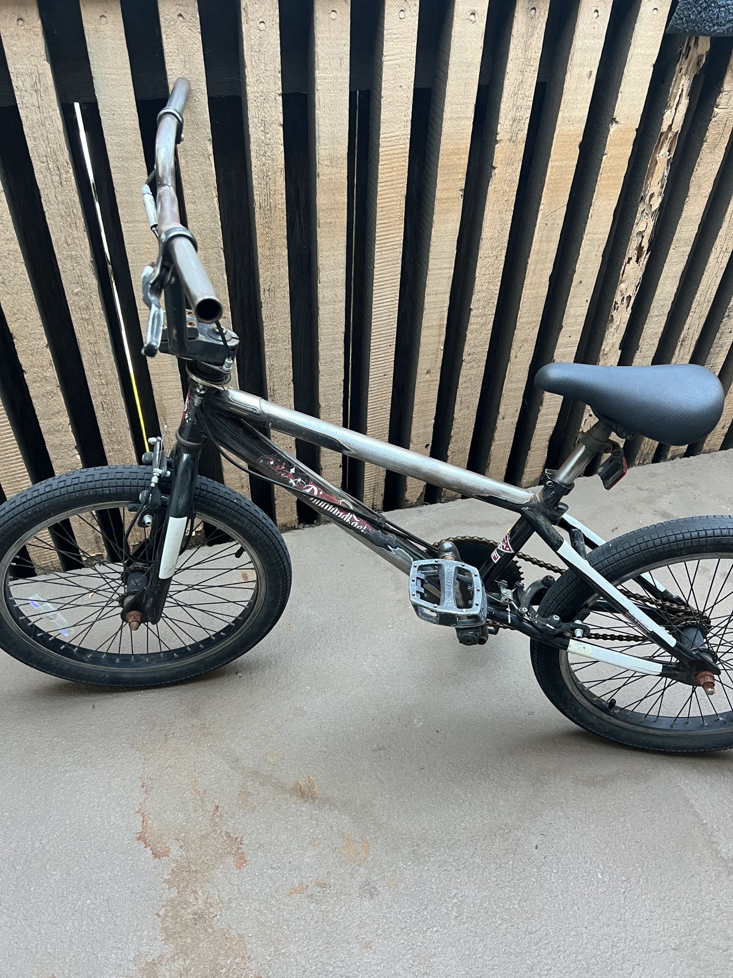 Diamondback Joker BMX