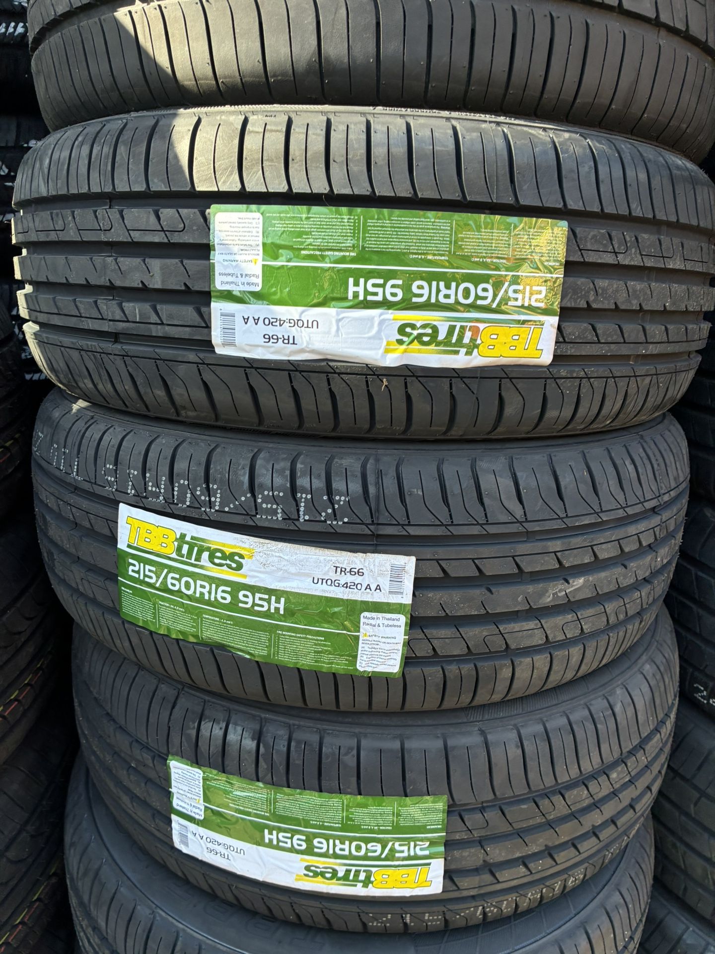 Bridgestone WeatherPeak - 215/60R16 95V Tire - Samsclub.com 215/60