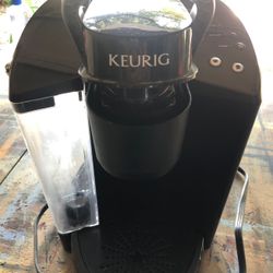 Keurig Coffee Maker