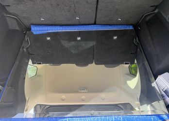 3’x4’ beveled mirror (no frame)