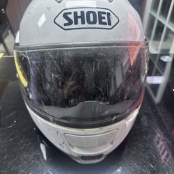 SHOEI Helmet XL