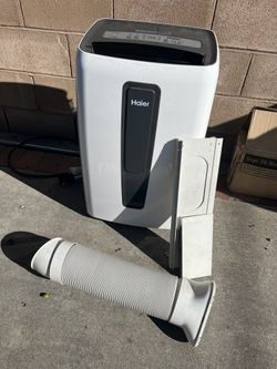 10000 BTU Portable Air Conditioner / Heater 