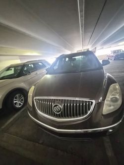 2010 Buick Enclave CXL