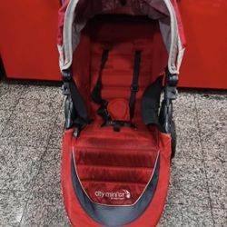 City Mini Stroller 