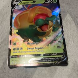 Pokemon Card: Fusion Strike 