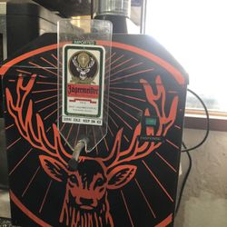 Jager Meister  Dispenser 