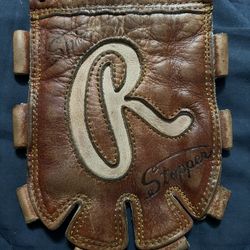 Rawlings Spin Stopper Basket Web For Baseball / Softball Glove 