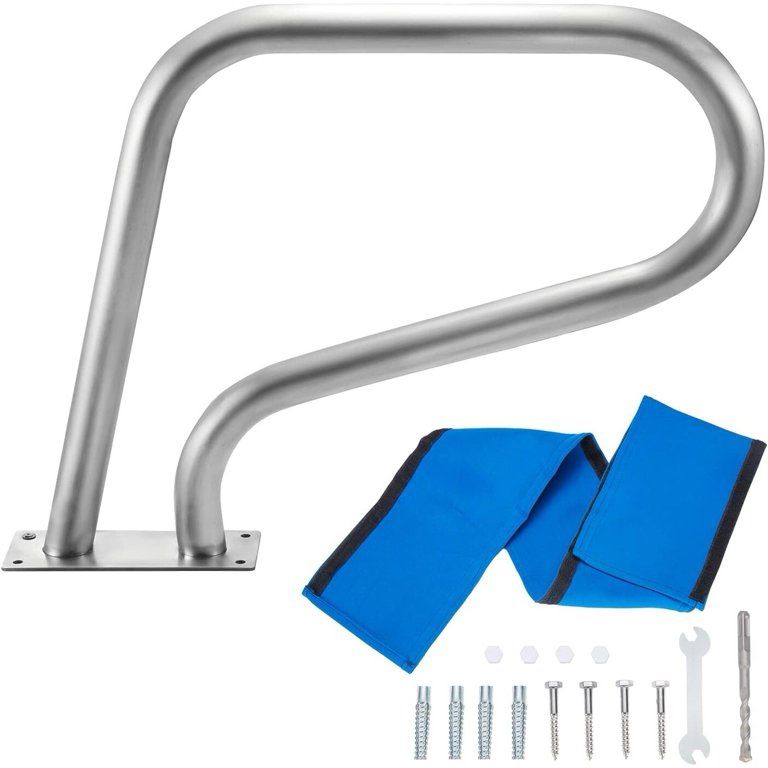 Erommy Pool Handrail,