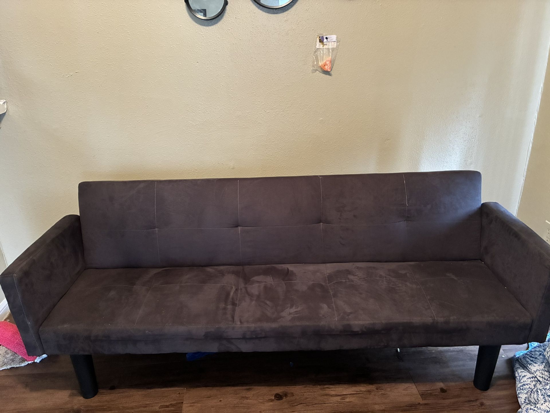 Futon Couch