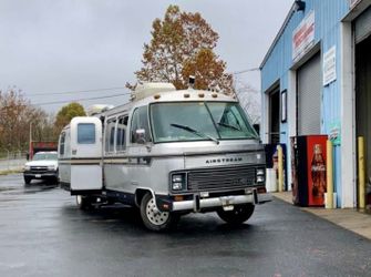 1984 Airstream 310