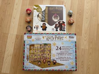 HARRY POTTER COLLECTION. TAKE ALL FOR $20