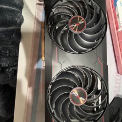 MSI GAMING Radeon RX 6700 XT 12GB GPU