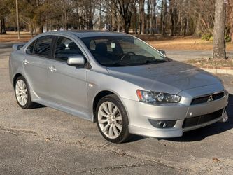2010 Mitsubishi Lancer
