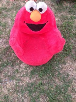 Sillita de Elmo