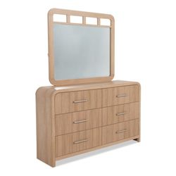 Cascade Brown MIRROR ONLY!!