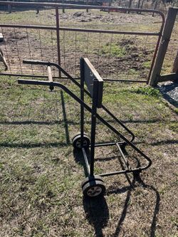 Motor Stand