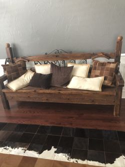 bench