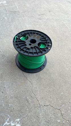 WIRE #6 THHN 440 FT $300