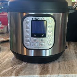 Insta Pot For Sale