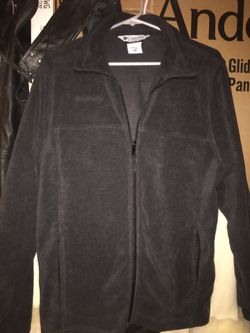 Columbia jacket size 1820 large great condition only $25