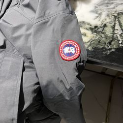 Canada Goose Jacket 